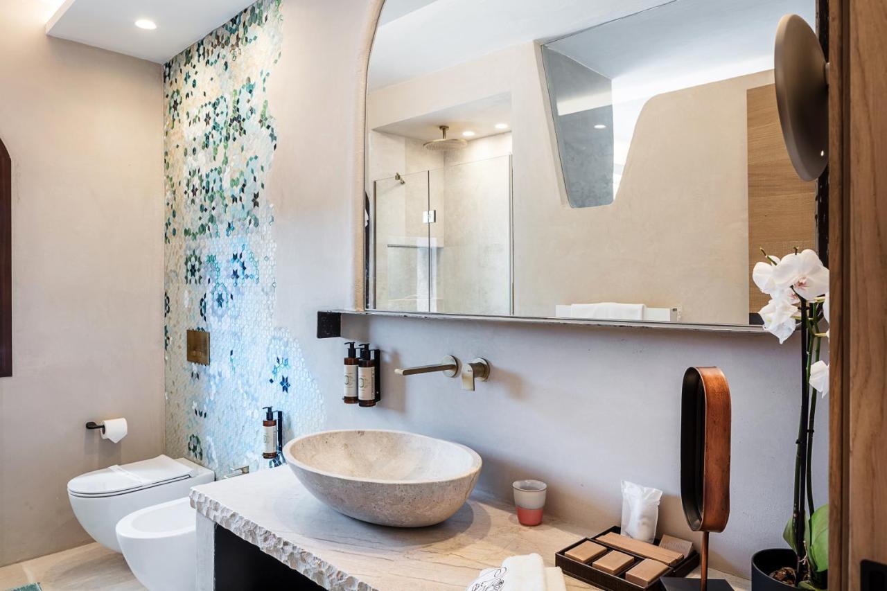 Hotel Delle Rose A Luxury Boutique Hotel Porto Cervo Extérieur photo