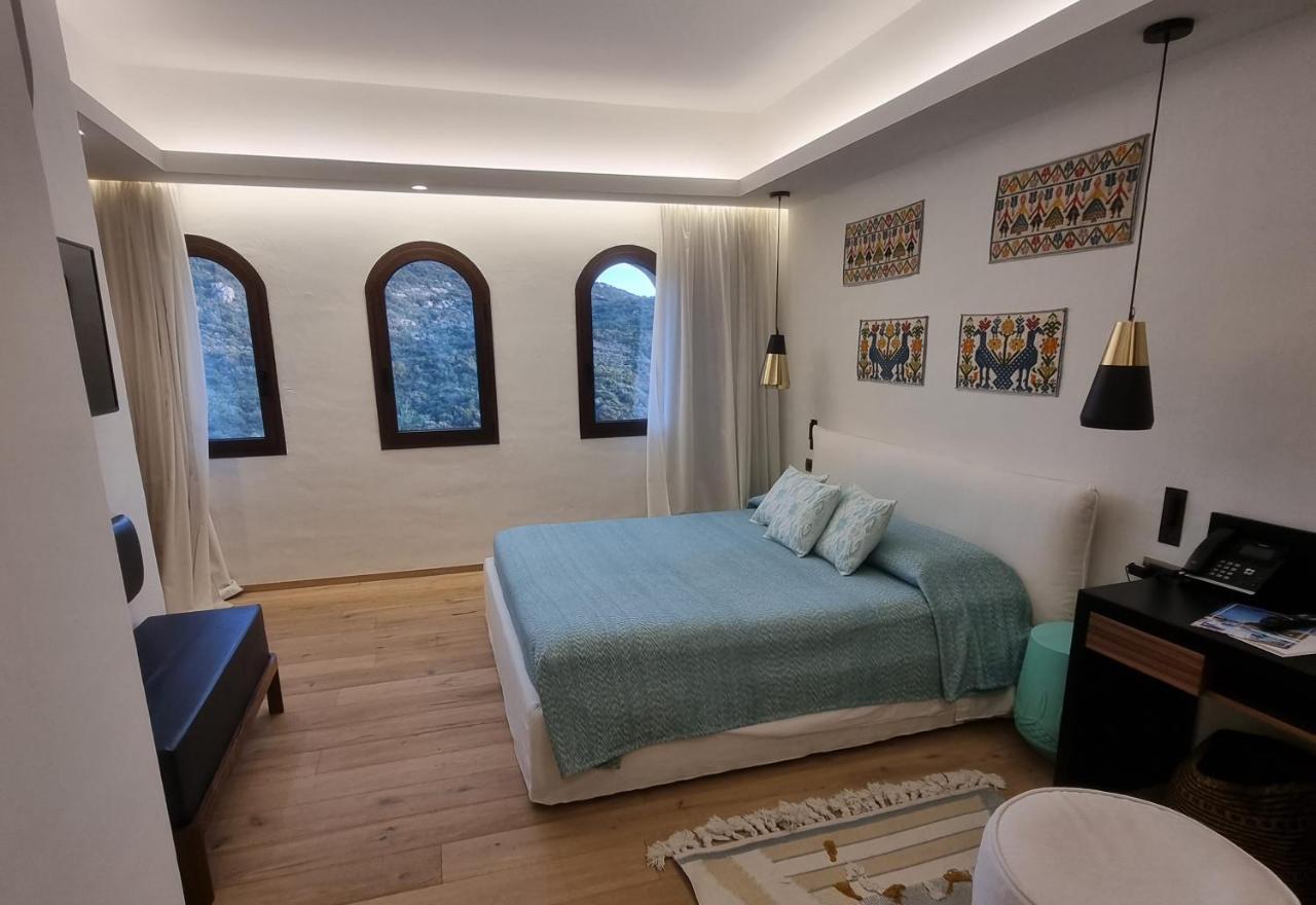 Hotel Delle Rose A Luxury Boutique Hotel Porto Cervo Extérieur photo