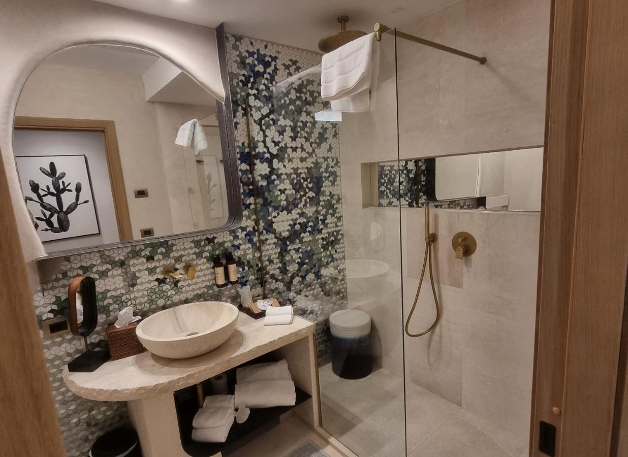 Hotel Delle Rose A Luxury Boutique Hotel Porto Cervo Extérieur photo