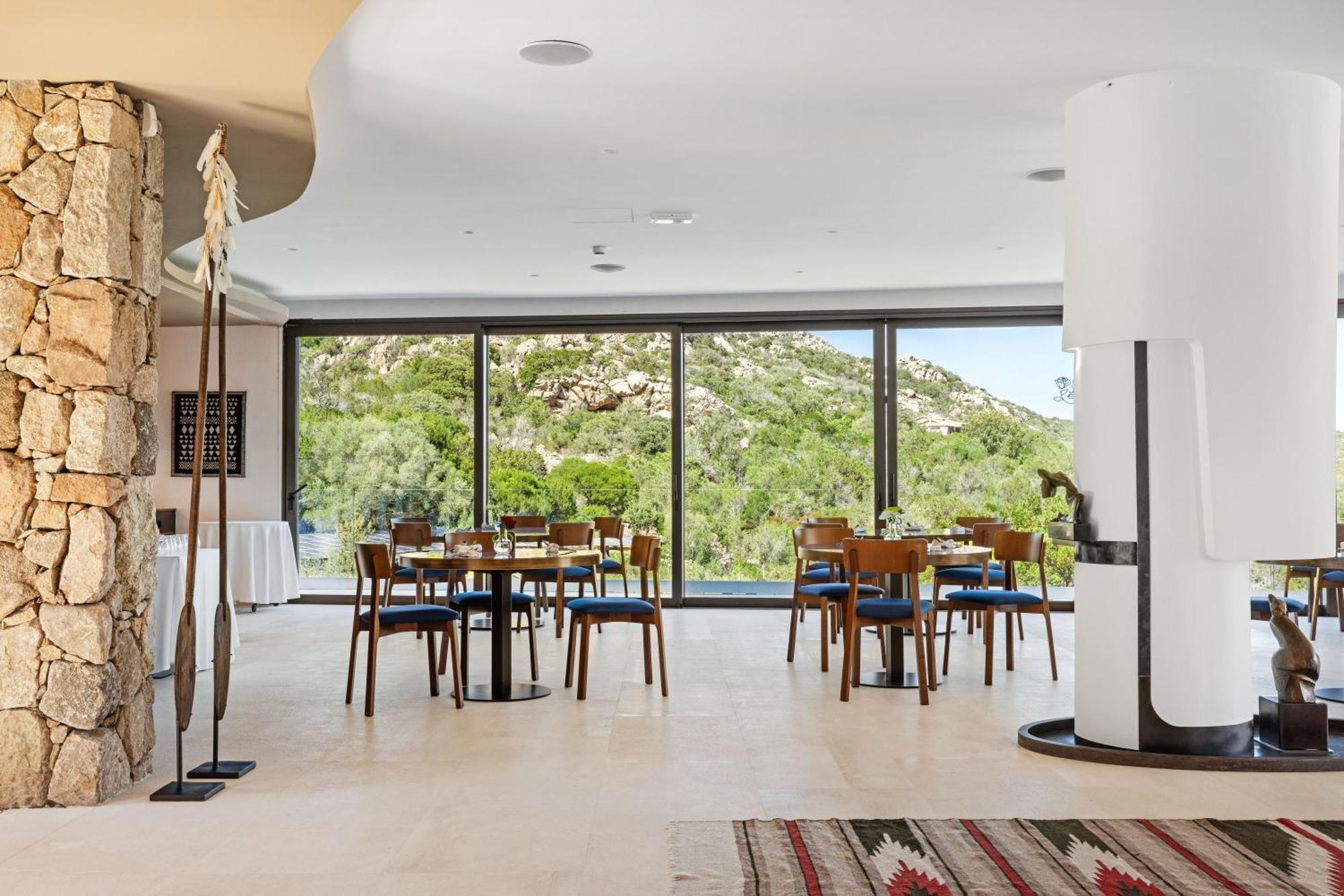 Hotel Delle Rose A Luxury Boutique Hotel Porto Cervo Extérieur photo