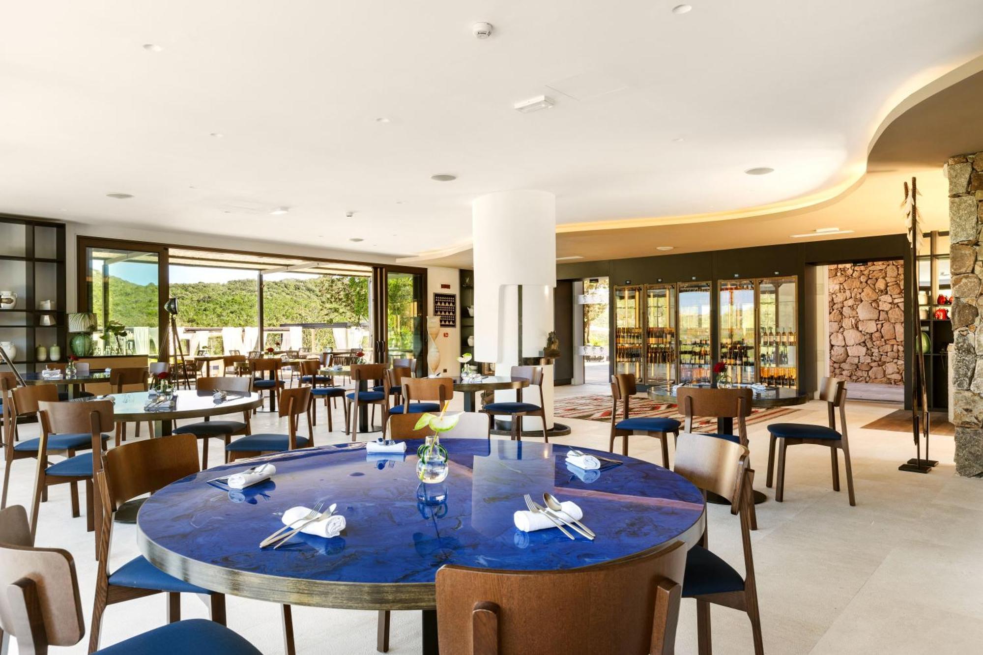 Hotel Delle Rose A Luxury Boutique Hotel Porto Cervo Extérieur photo