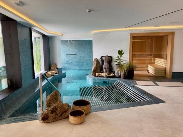 Hotel Delle Rose A Luxury Boutique Hotel Porto Cervo Extérieur photo